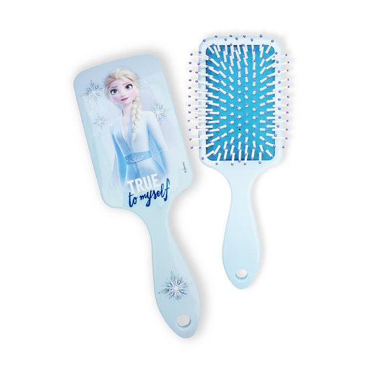 Cepillo Para Pelo Frozen Elsa