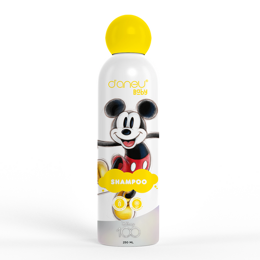 Shampoo D'aneu Baby® Disney 100 x 250 mL