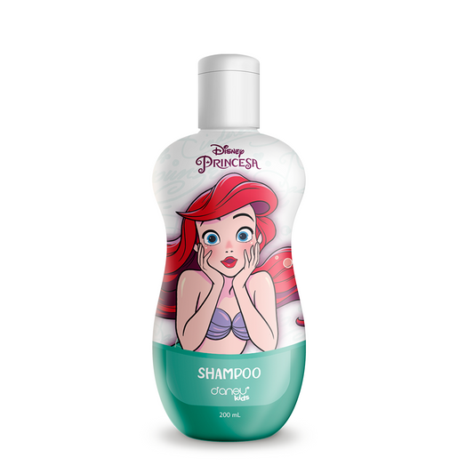 Shampoo D'aneu® Princesa x 200 mL