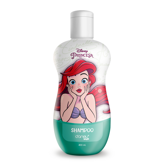 Shampoo D'aneu® Princesa x 400 mL